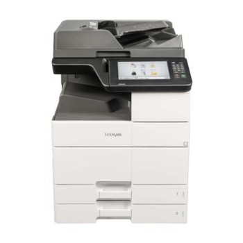REFURBISHED Used Laser Printer Lexmark MS911de A3 Mono Δικτυακός (με Toner/Drum)