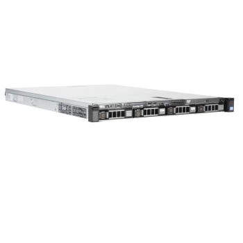 REFURBISHED Refurbished Server Dell Poweredge R320 R1U E5-2403/16GB DDR3/No HDD/4xLFF/1xPSU/No ODD