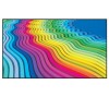 REFURBISHED Used Signage Display TH-65EQ1W LED/Panasonic/65\\"Ultra HD 4K/3840x2160/Black/w/Speakers/D-SUB & DVI-D Grade A REFURBISHED Used Signage Display TH-65EQ1W LED/Panasonic/65\\"Ultra HD 4K/3840x2160/Black/w/Speakers/D-SUB & DVI-D Grade A