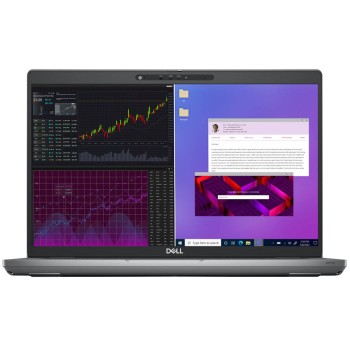 REFURBISHED Dell (A-) Precision 3470 i7-1260P/14\\"FHD/16GB DDR5/512GB M.2 SSD/No ODD/Camera/ Grade A- Refurbis (No OS)
