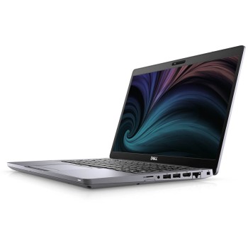 Dell (A-) Latitude 5410 i5-10210U/14\\"FHD Touchscreen/8GB DDR4/256GB M.2 SSD/No ODD/Camera/Grade A- R