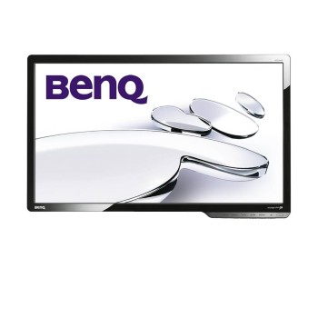 REFURBISHED Used Monitor G2220HD LED/BenQ/22\\"FHD/1920x1080/Wide/No Stand/Black/D-SUB & DVI-D Grade A