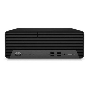 HP 400G7 SFF i3-10100/8GB DDR4/256GB M.2 SSD/DVD/10P Grade A+ Refurbished PC