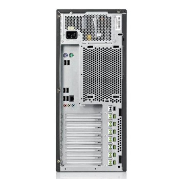 REFURBISHED Fujitsu Celsius M720 Tower Xeon E5-1650(6-Cores)/8GB DDR3/1TB/Nvidia 2GB/DVD/7P Grade A+ Workstation