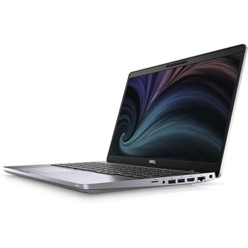 Dell (A-) Latitude 5510 i5-10310U/15.6\\"FHD Touchscreen/16GB DDR4/256GB M.2 SSD/No ODD/Camera/New Bat