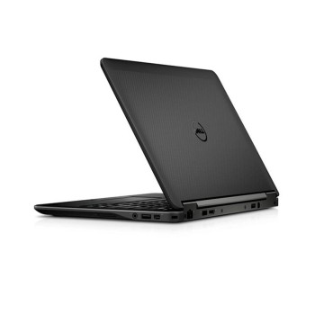 Dell (A-) Latitude E7250 i5-5300U/12.5\\"/8GB DDR3/128GB mSATA SSD/No ODD/Camera/8P Grade A- Refurbish