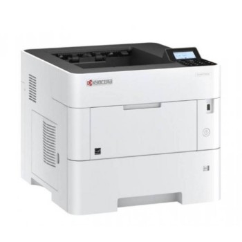 REFURBISHED Kyocera (New In the Box) Ecosys P3155dn Δικτυακό Mono Laser Printer