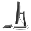 Dell (A-) Optiplex 5270 AIO WiFi w/Monitor 21.5”FHD/i5-9500/8GB DDR4/256GB M.2 SSD/DVD/Webcam/10P Gr Dell (A-) Optiplex 5270 AIO WiFi w/Monitor 21.5”FHD/i5-9500/8GB DDR4/256GB M.2 SSD/DVD/Webcam/10P Gr