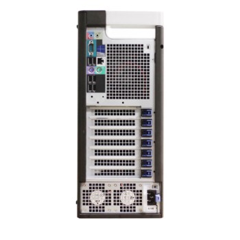 Dell Precision 5810 E5-1620v3(4-Cores)/16GB DDR4/1TB/Nvidia 2GB/No ODD/8P Grade A+ Workstation Refur