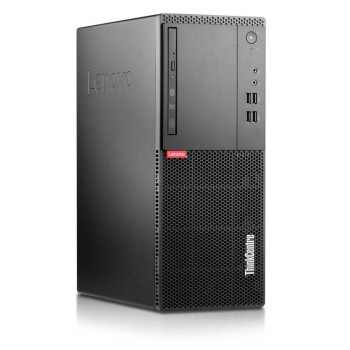 REFURBISHED Lenovo (A-) M710t Tower i5-6500/8GB DDR4/500GB HDD/DVD/ Grade A- Refurbished PC (No OS)