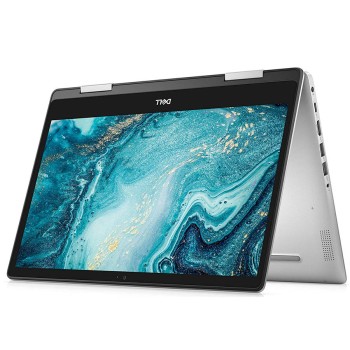 Dell Inspiron 5491 Hybrid (2 in 1) i7-10510U/14\\"FHD Touchscreen/16GB DDR4/512GB M.2 SSD/No ODD/Camer