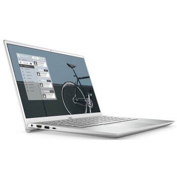 REFURBISHED Dell (A-) Inspiron 5402 i5-1135G7/14\\"FHD/8GB DDR4/512GB M.2 SSD/No ODD/Camera/10H Grade A- Refurbish