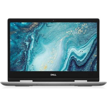 Dell Inspiron 5491 Hybrid (2 in 1) i7-10510U/14\\"FHD Touchscreen/8GB DDR4/512GB M.2 SSD/No ODD/Camera