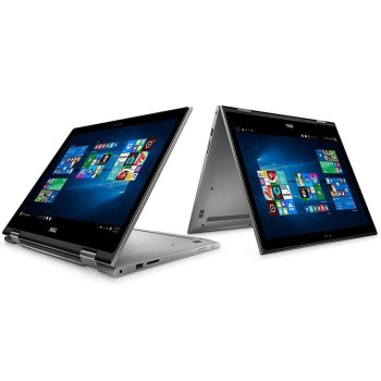 Dell (B) Inspiron 5578 Hybrid (2 in 1) i3-7100U/15.6\\"FHD Touchscreen/4GB DDR4/1TB/No ODD/No Battery/
