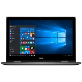 Dell (A-) Inspiron 5379 Hybrid (2 in 1) i7-8550U/13.3\\"FHD Touchscreen/8GB DDR4/256GB SSD/No ODD/Came
