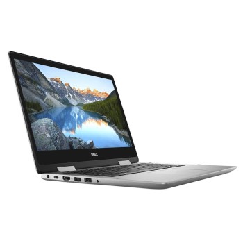 Dell Inspiron 5482 Hybrid (2 in 1) i5-8265U/14\\"FHD Touchscreen/8GB DDR4/256GB M.2 SSD/No ODD/Camera/