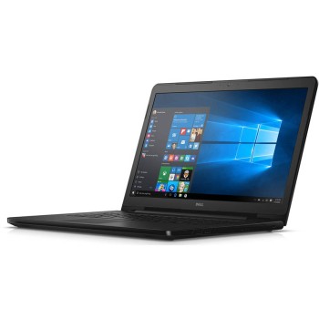 Dell (A-) Inspiron 5759 i5-6200U/17.3\\"/8GB DDR3/256GB SSD/DVD/Camera/10P Grade A- Refurbished Laptop