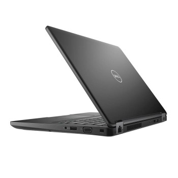 Dell (A-) Latitude 5490 i5-8250U/14\\"FHD/8GB DDR4/256GB M.2 SSD/No ODD/Camera/10P Grade A- Refurbishe
