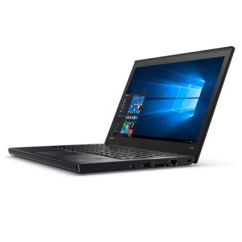 Lenovo (A-) ThinkPad X250 i5-5300U/12.5”/8GB DDR3/128GB SSD/No ODD/Camera/7P Grade A- Refurbished La