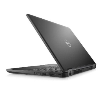 Dell Latitude 5580 i5-7300U/15.6``FHD/16GB DDR4/500GB M.2 SSD/No ODD/Camera/10P Grade A Refurbished