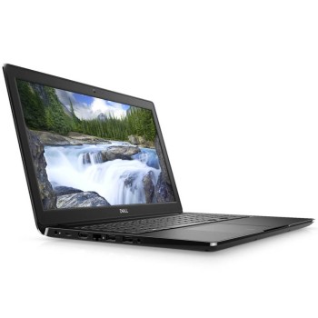 Dell (A-) Latitude 3500 i5-8250U/15.6``FHD/8GB DDR4/256GB M.2 SSD/No ODD/Camera/New Battery/10P Grad