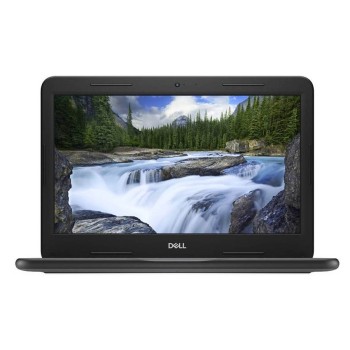 REFURBISHED Dell (A-) Latitude 3310 i3-8145U/13.3``FHD Touchscreen/8GB DDR4/128GB M.2 SSD/No ODD/Camera/ GRADE A- (No OS)