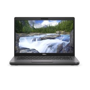 REFURBISHED Dell (A-) Latitude 5400 i5-8265U/14``FHD/8GB DDR4/512GB M.2 SSD/No ODD/Camera/ Grade A- Refurbish (No OS)