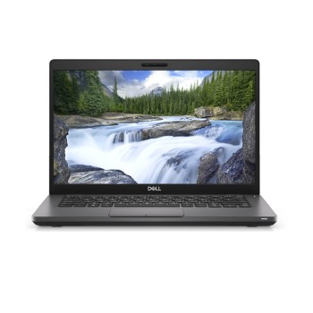REFURBISHED Dell (A-) Latitude 5400 i5-8365U/14``/8GB DDR4/256GB M.2 SSD/No ODD/Camera/ Grade A- Refurbished (No OS)