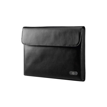 Θήκη φορητού υπολογιστή HP Δερμάτινη Ultra Portable Sleeve 14,1"
