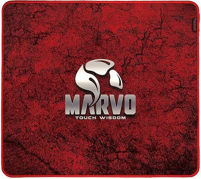MARVO G39 MOUSE PAD, 450mm x 400mm MARVO G39 MOUSE PAD, 450mm x 400mm