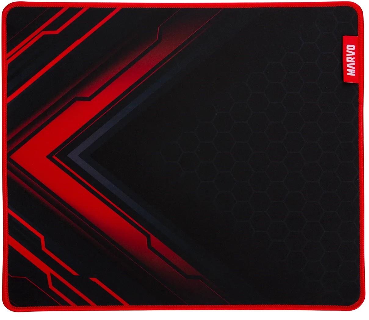 MARVO G49 BLAZE L MOUSE PAD, 450mm x 400mm MARVO G49 BLAZE L MOUSE PAD, 450mm x 400mm
