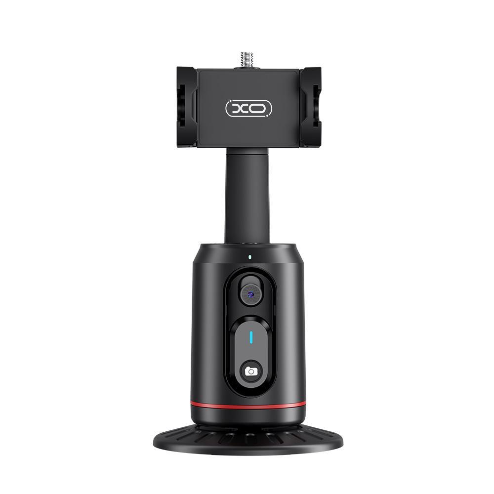 XO SS16 SELFIE STICK ΜΕ ΑΥΤΟΜΑΤΗ ΠΑΡΑΚΟΛΟΥΘΗΣΗ ΠΡΟΣΩΠΟΥ, AI BLUETOOTH XO SS16 SELFIE STICK ΜΕ ΑΥΤΟΜΑΤΗ ΠΑΡΑΚΟΛΟΥΘΗΣΗ ΠΡΟΣΩΠΟΥ, AI BLUETOOTH