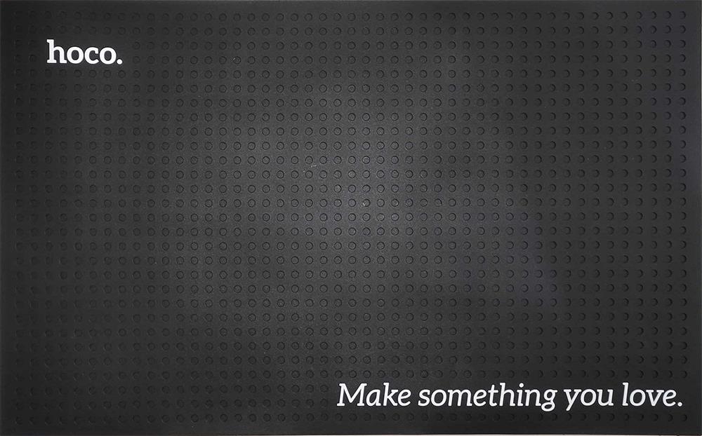 HOCO ANTI-SLIP MAT 250*400MM HOCO ANTI-SLIP MAT 250*400MM