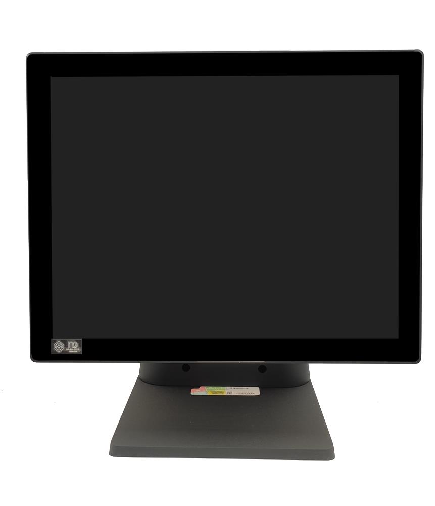 NG ALL IN ONE POS TERMINAL, 15", i3 6th, 4GB, 128GB M.2 SATA 2280, WIN10Pro, ΜΕΤΑΛΛΙΚΟ, VESA