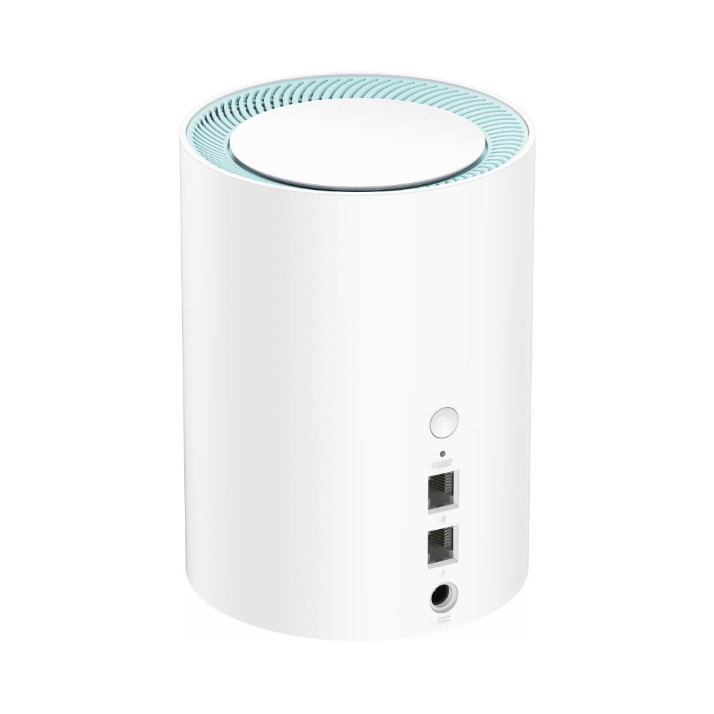 CUDY M1300 AC1200 DUAL BAND WIFI MESH SYSTEM, 2 PACK CUDY M1300 AC1200 DUAL BAND WIFI MESH SYSTEM, 2 PACK