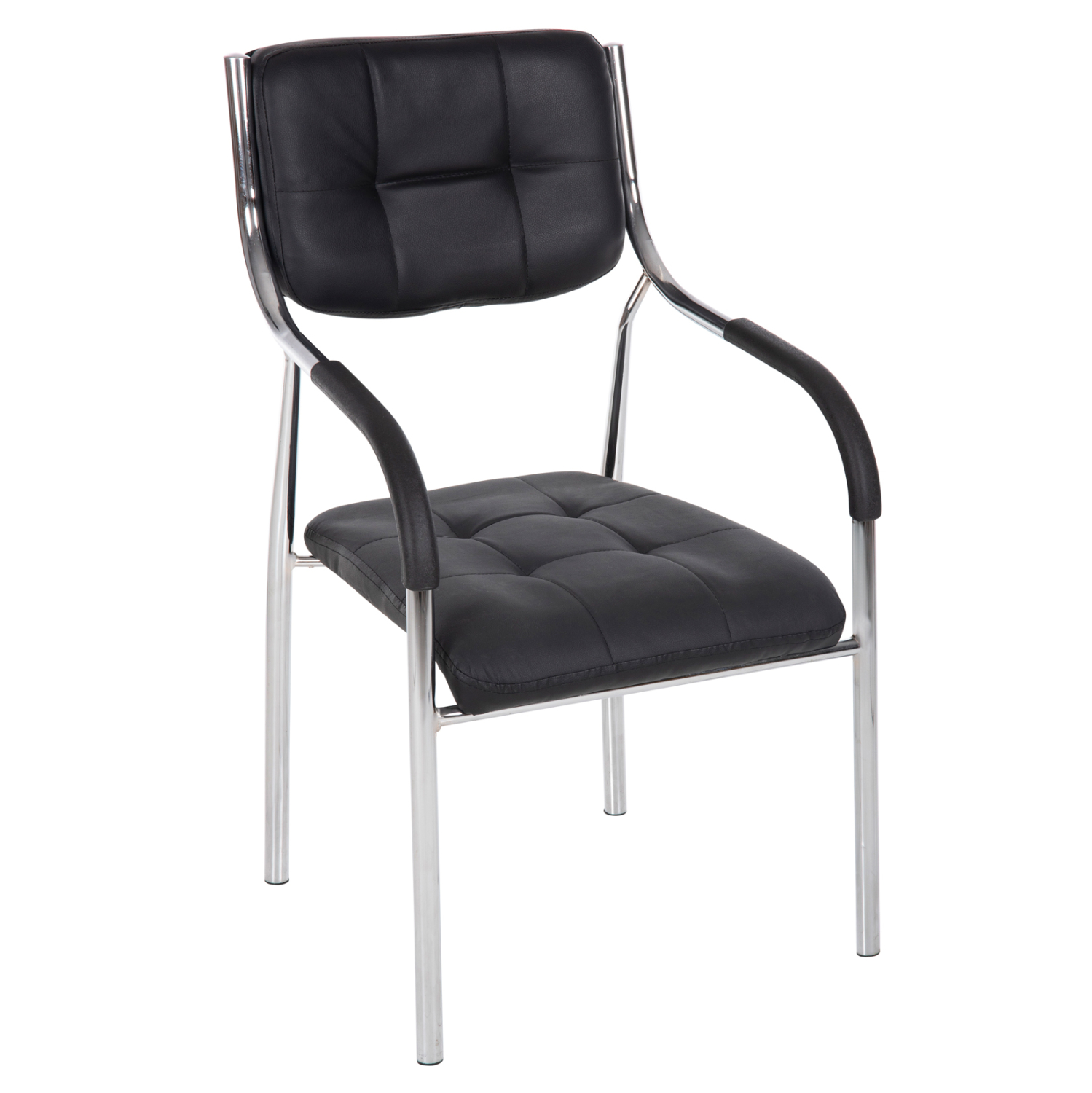 ΚΑΡΕΚΛΑ ΕΠΙΣΚΕΠΤΟΥ OBERON HM1018.01 ΜΑΥΡΟ PU 51x52x86Υ εκ. ΚΑΡΕΚΛΑ ΕΠΙΣΚΕΠΤΟΥ OBERON HM1018.01 ΜΑΥΡΟ PU 51x52x86Υ εκ.