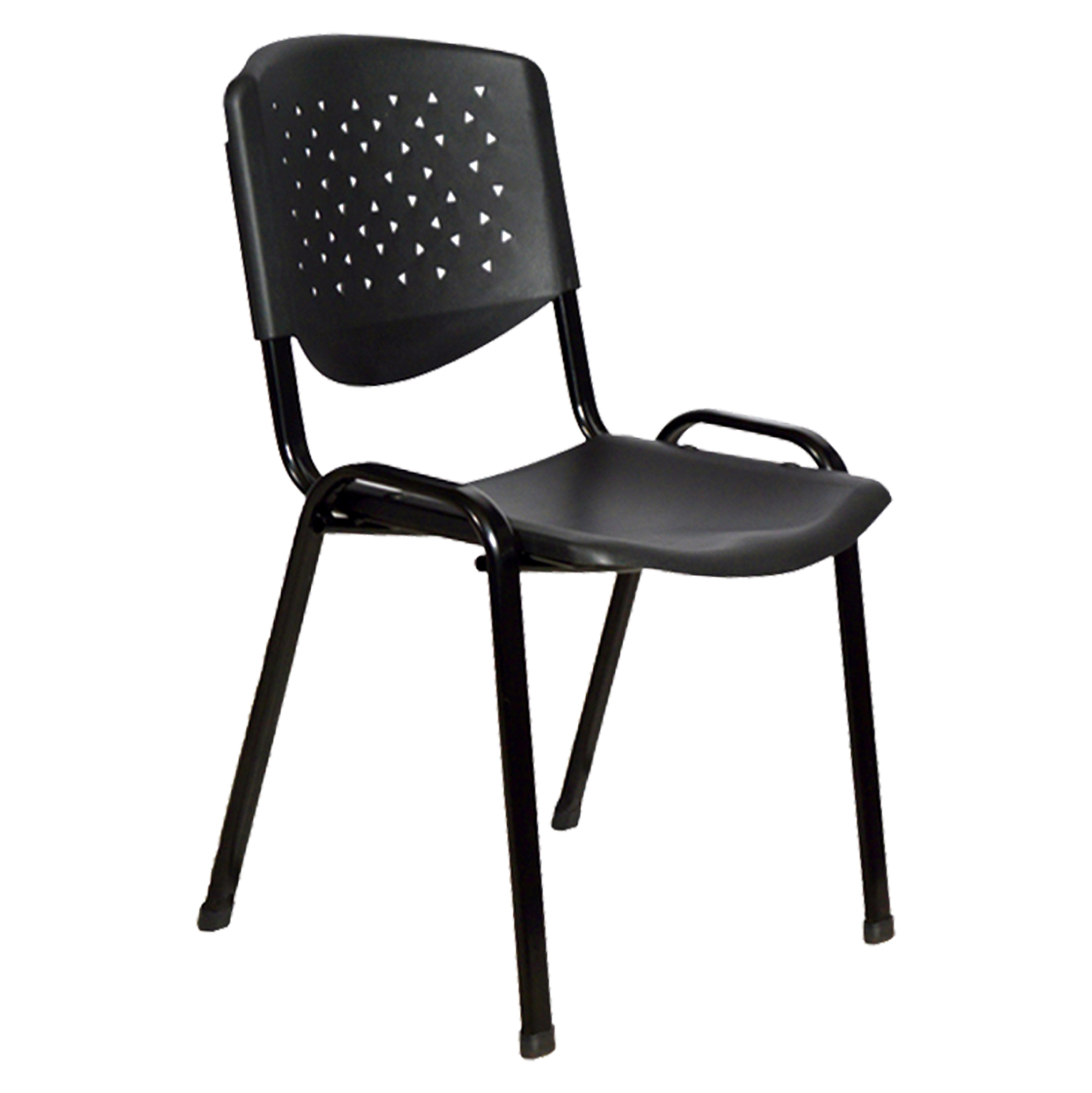 ΚΑΡΕΚΛΑ DAVYAN ΓΡΑΦΕΙΟΥ HM1036 PLASTIC 52x55x77 εκ. ΚΑΡΕΚΛΑ DAVYAN ΓΡΑΦΕΙΟΥ HM1036 PLASTIC 52x55x77 εκ.