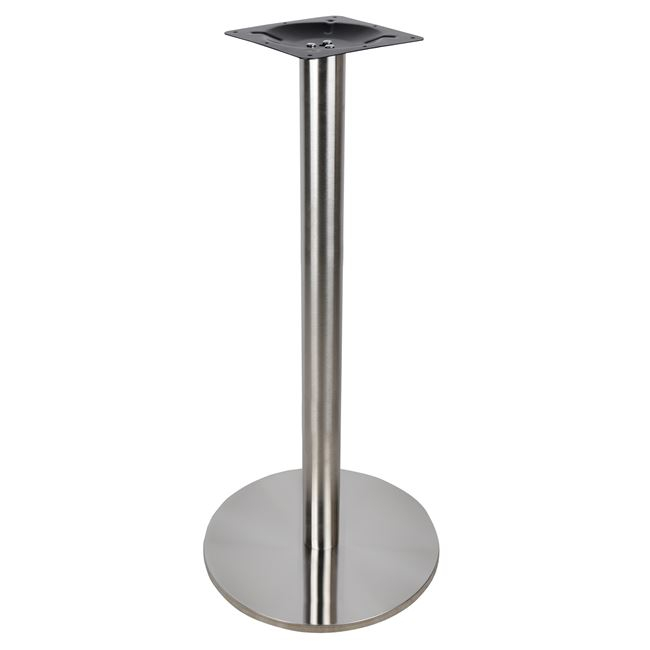ΒΑΣΗ INOX ΜΠΑΡ Φ50 108 εκ.ΥΨΟΣ HM418 ΒΑΣΗ INOX ΜΠΑΡ Φ50 108 εκ.ΥΨΟΣ HM418