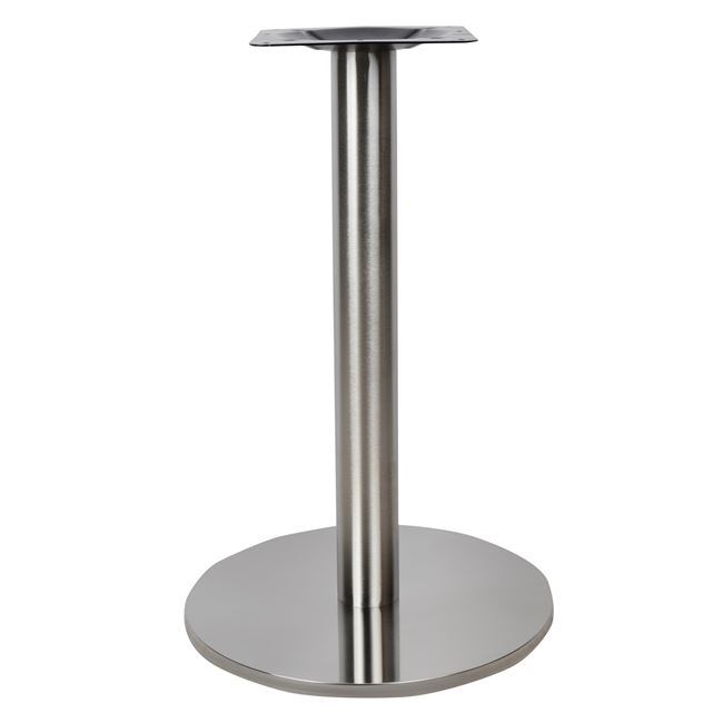 ΒΑΣΗ INOX Φ45x72Υ εκ.ΥΨΟΣ HM419 ΒΑΣΗ INOX Φ45x72Υ εκ.ΥΨΟΣ HM419