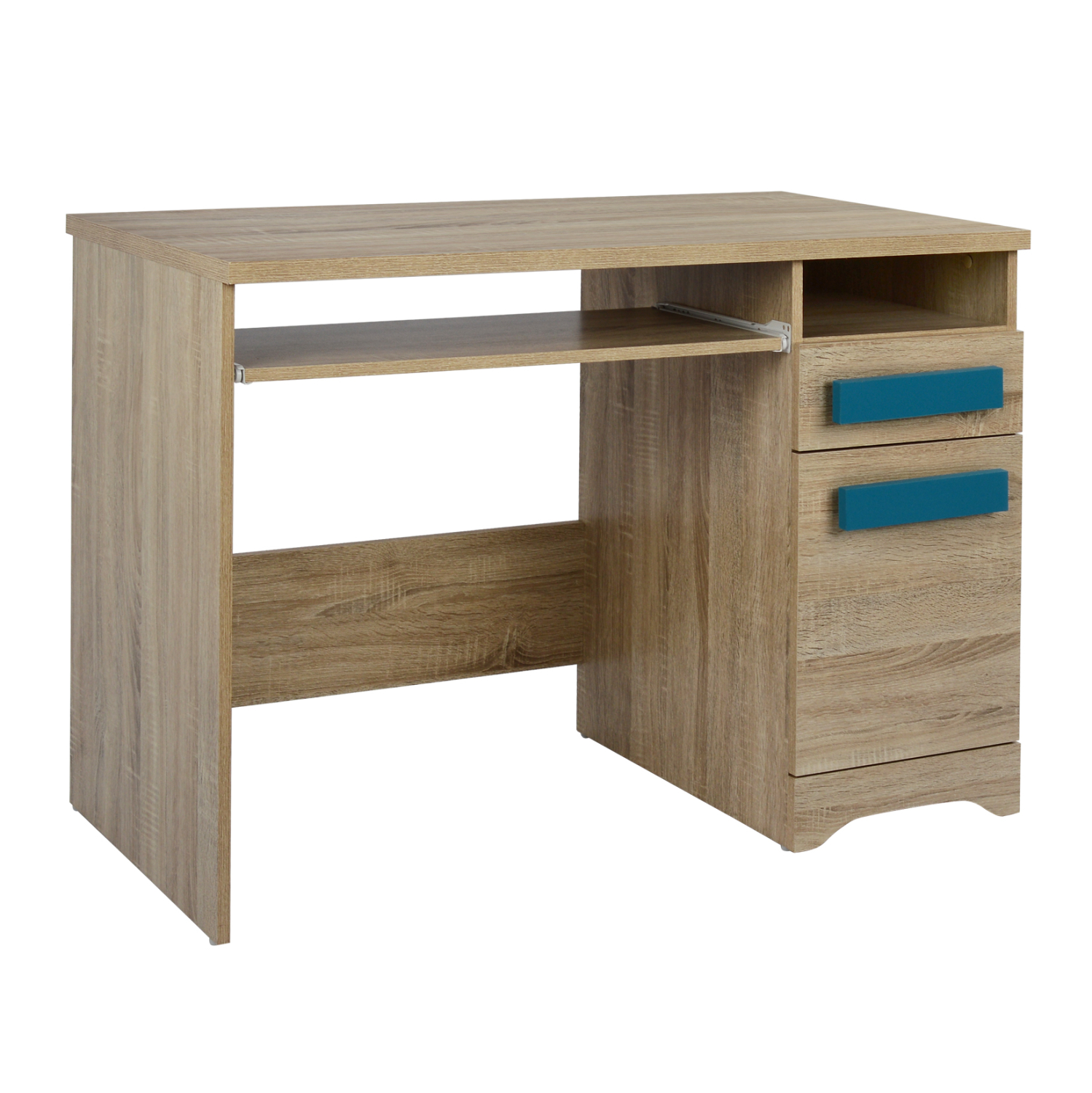 ΓΡΑΦΕΙΟ PLAYROOM SONAMA-ΣΙΕΛ HM11154.01 110X55X76.5εκ ΓΡΑΦΕΙΟ PLAYROOM SONAMA-ΣΙΕΛ HM11154.01 110X55X76.5εκ