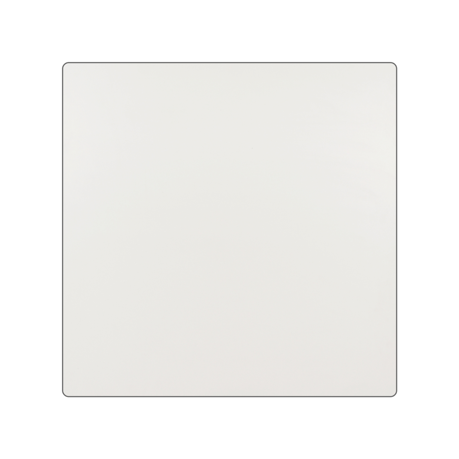 ΕΠΙΦΑΝΕΙΑ ΤΡΑΠΕΖΙΟΥ HM5162.01 COMPACT HPL 80X80 εκ. ΛΕΥΚΗ ΕΠΙΦΑΝΕΙΑ ΤΡΑΠΕΖΙΟΥ HM5162.01 COMPACT HPL 80X80 εκ. ΛΕΥΚΗ