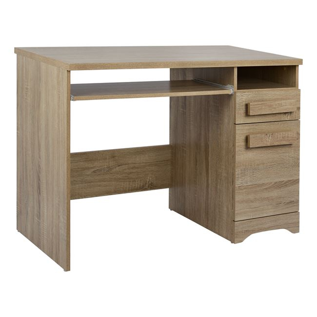 ΓΡΑΦΕΙΟ PLAYROOM SONAMA HM11275 110X55X76.5εκ ΓΡΑΦΕΙΟ PLAYROOM SONAMA HM11275 110X55X76.5εκ