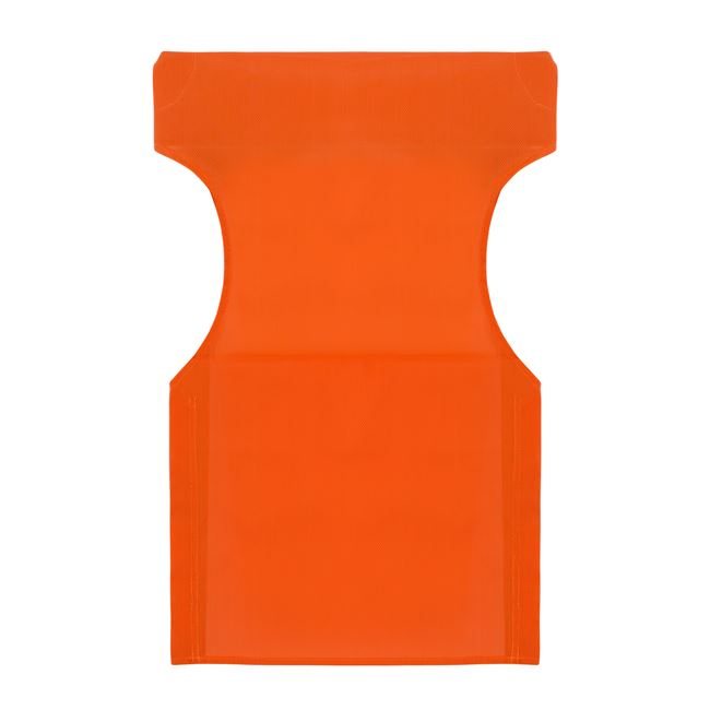 ΜΑΞΙΛΑΡΙ TEXTILENE 600gr/m2 2X1 ΠΟΡΤΟΚΑΛΙ ΓΙΑ ΠΟΛΥΘΡΟΝΑ ΣΚΗΝ. HM5272.02 46.5Χ53Χ80Υεκ. ΜΑΞΙΛΑΡΙ TEXTILENE 600gr/m2 2X1 ΠΟΡΤΟΚΑΛΙ ΓΙΑ ΠΟΛΥΘΡΟΝΑ ΣΚΗΝ. HM5272.02 46.5Χ53Χ80Υεκ.