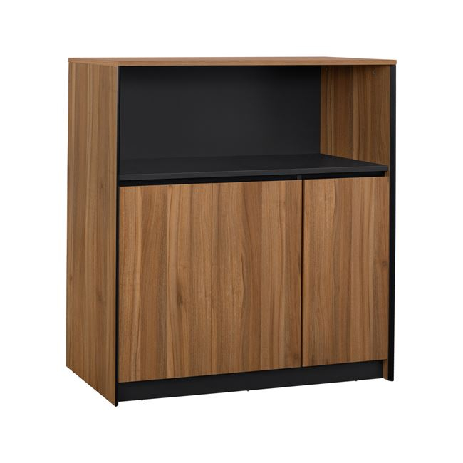 ΝΤΟΥΛΑΠΙ ΓΡΑΦΕΙΟΥ SUPREME 120Χ40Χ120 HM2358 ΝΤΟΥΛΑΠΙ ΓΡΑΦΕΙΟΥ SUPREME 120Χ40Χ120 HM2358