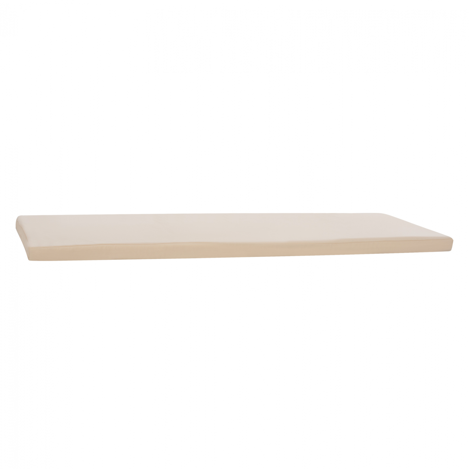 ΜΑΞΙΛΑΡΙ ΓΙΑ ΠΑΓΚΑΚΙ POLYESTER CHIOS ΜΠΕΖ HM11242.01P 148x48x6εκ. ΜΑΞΙΛΑΡΙ ΓΙΑ ΠΑΓΚΑΚΙ POLYESTER CHIOS ΜΠΕΖ HM11242.01P 148x48x6εκ.