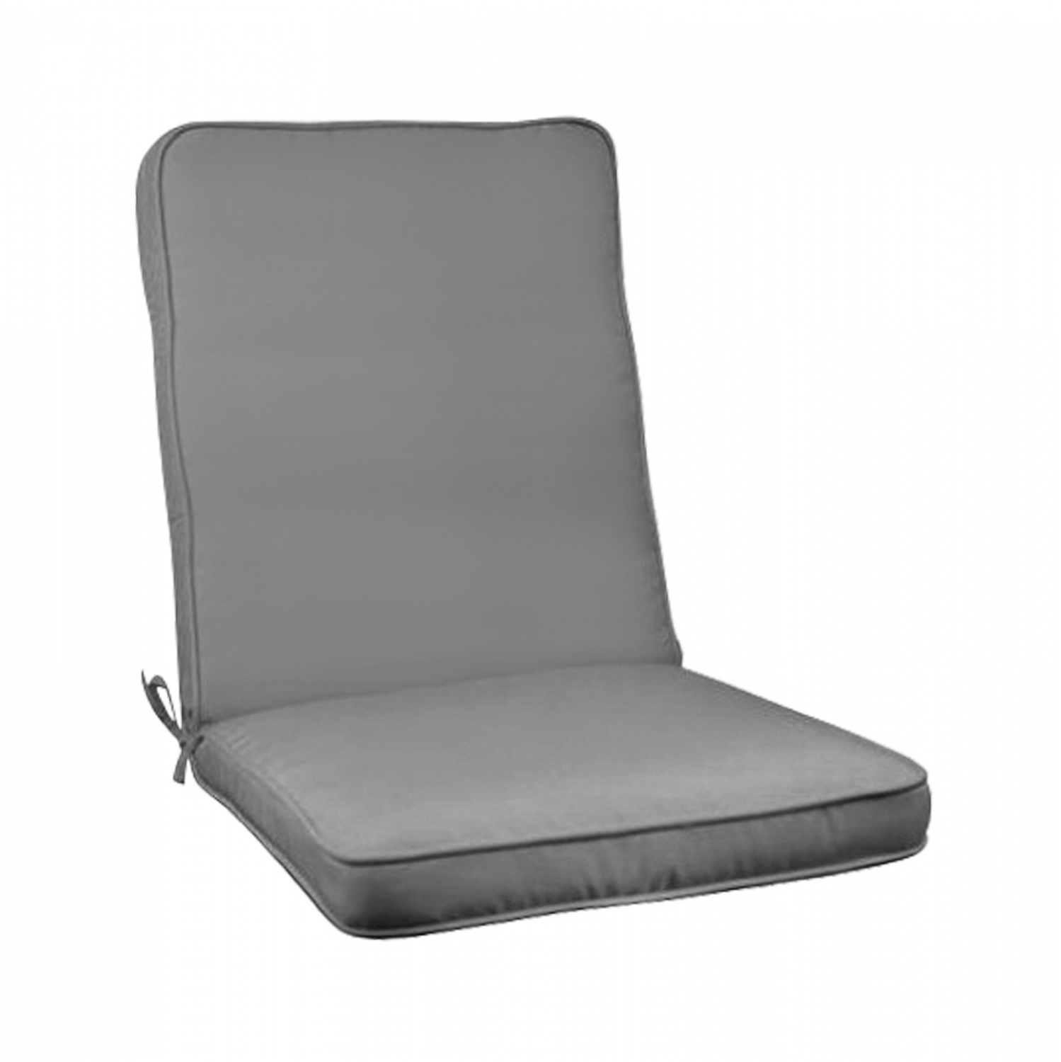 ΜΑΞΙΛΑΡΙ ΚΑΡΕΚΛΑΣ ΜΕ ΠΛΑΤΗ POLYESTER CHIOS ΓΚΡΙ HM11238.10P 117(45+72)X46X6 εκ. ΜΑΞΙΛΑΡΙ ΚΑΡΕΚΛΑΣ ΜΕ ΠΛΑΤΗ POLYESTER CHIOS ΓΚΡΙ HM11238.10P 117(45+72)X46X6 εκ.