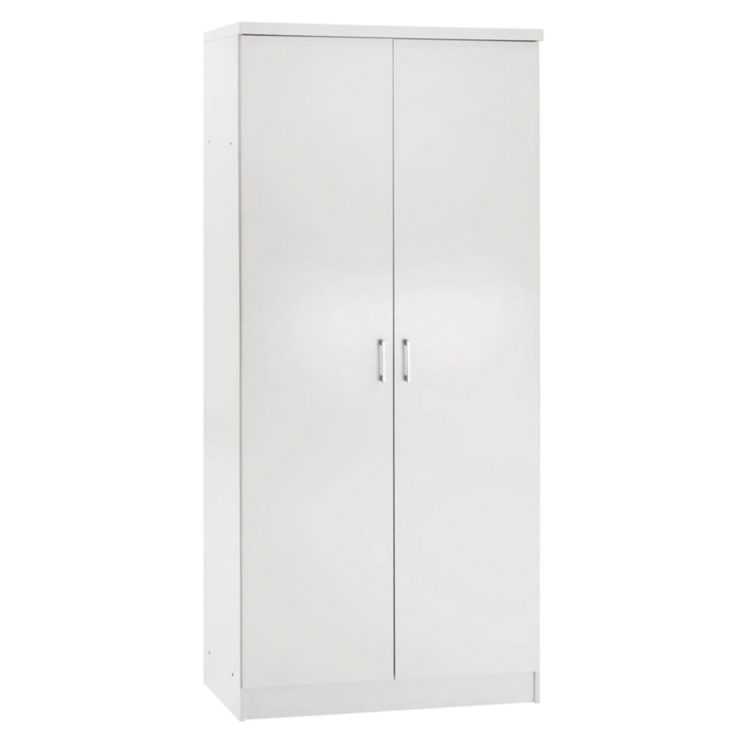ΝΤΟΥΛΑΠΑ 2ΦΥΛΛΗ JENNA ΛΕΥΚΗ HM368.05 80x43x181 εκ. ΝΤΟΥΛΑΠΑ 2ΦΥΛΛΗ JENNA ΛΕΥΚΗ HM368.05 80x43x181 εκ.