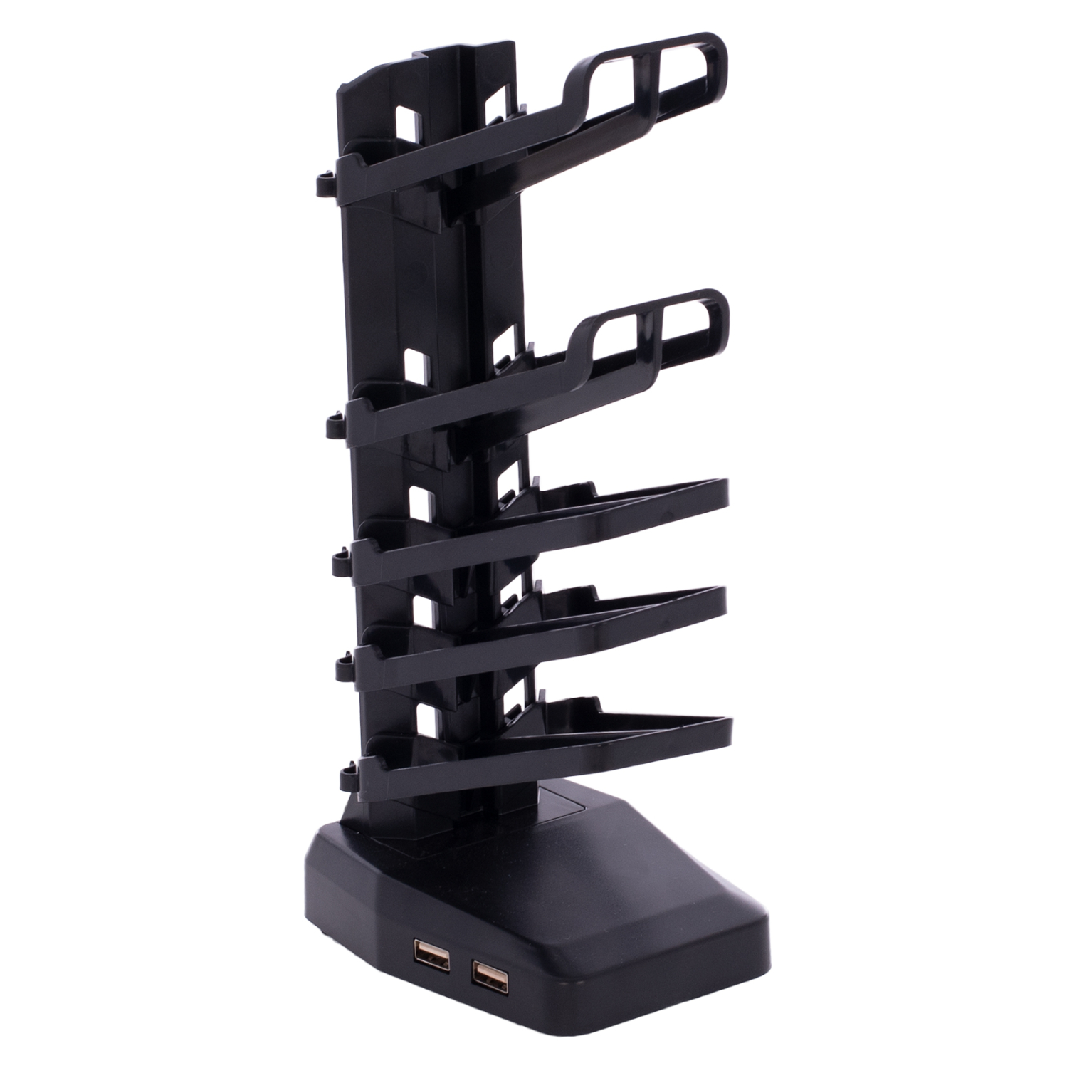 GAMEPAD HOLDER WITH USB HM8787 GAMEPAD HOLDER WITH USB HM8787
