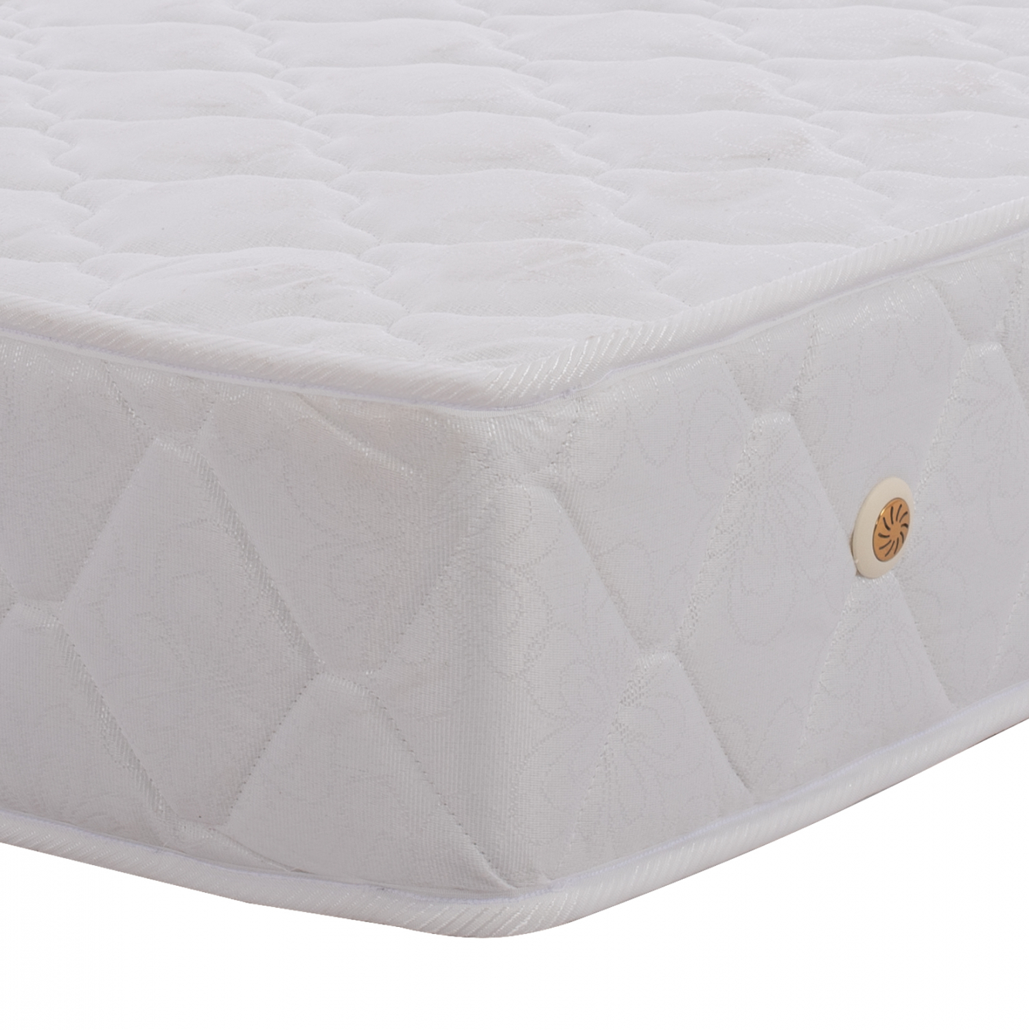 ΣΤΡΩΜΑ BABYCLOUD HM642.01 BONELL SPRING 60X120 ΛΕΥΚΟ ΣΤΡΩΜΑ BABYCLOUD HM642.01 BONELL SPRING 60X120 ΛΕΥΚΟ