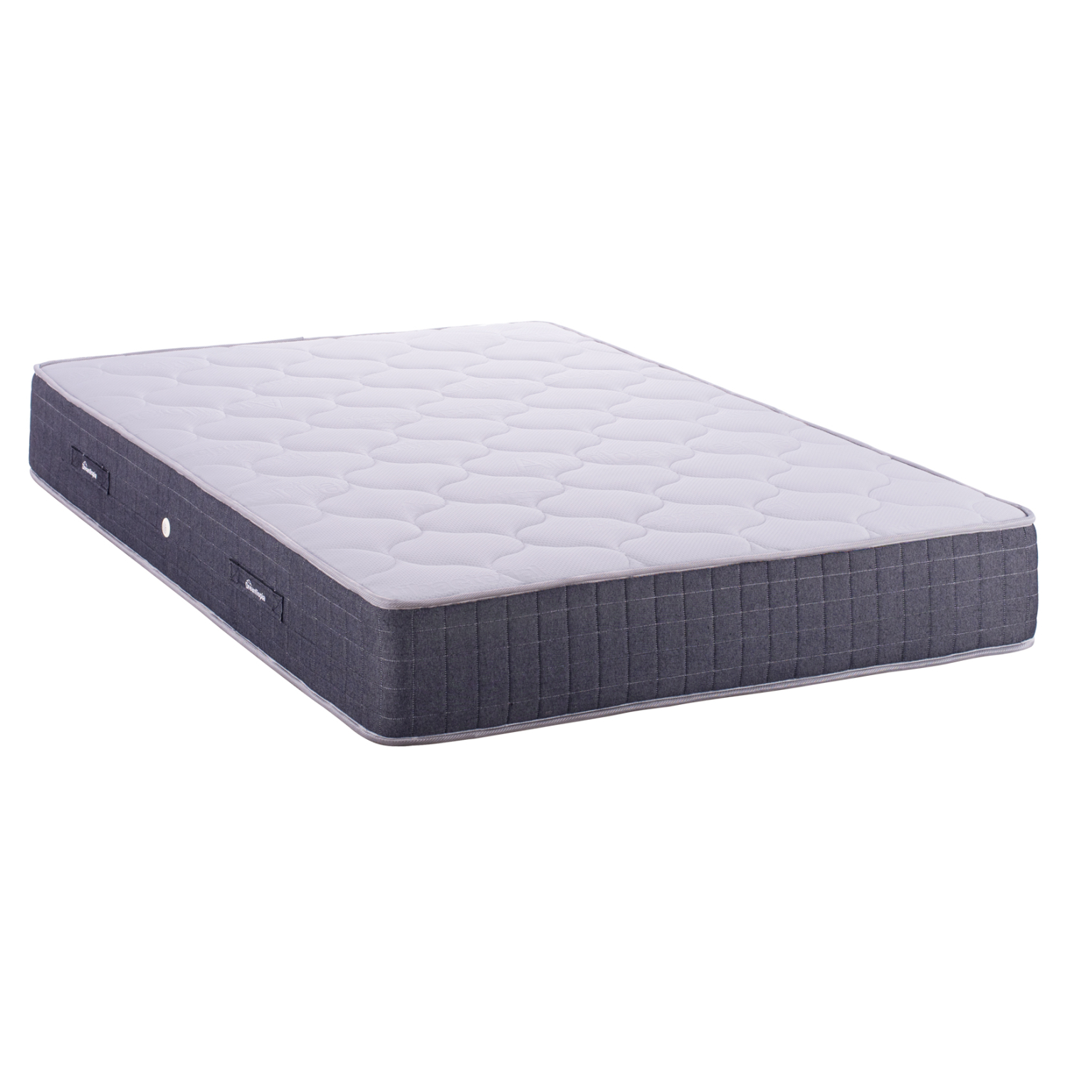 ΣΤΡΩΜΑ DREAMTOPIA CLOUD9 HM656.150 BONNELL SPRING 150x200x27Y εκ. ΣΤΡΩΜΑ DREAMTOPIA CLOUD9 HM656.150 BONNELL SPRING 150x200x27Y εκ.